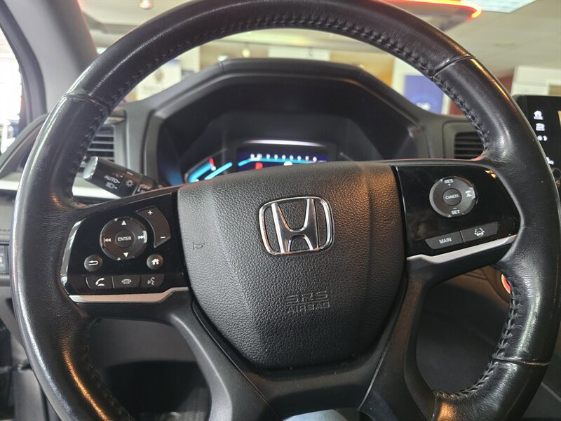 Used 2018 Honda Odyssey EX-L image 35