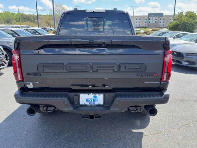 New 2026 Ford F150 Raptor image 26