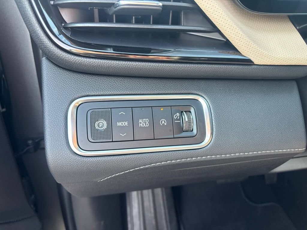 New 2027 Buick Enclave Preferred FWD image 15
