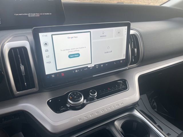 New 2026 Ford Expedition Max Active image 17