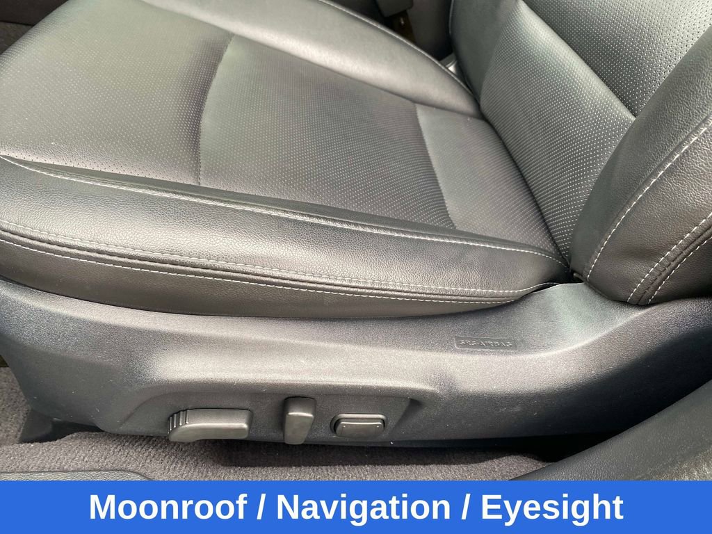 Used 2016 Subaru Outback 2.5i Limited AWD/4WD image 25