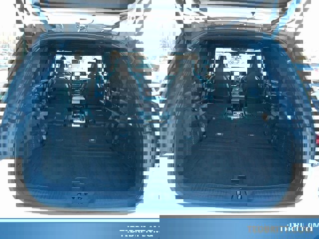 Used 2025 Lincoln Aviator Black Label w/ Jet Appearance Package image 11