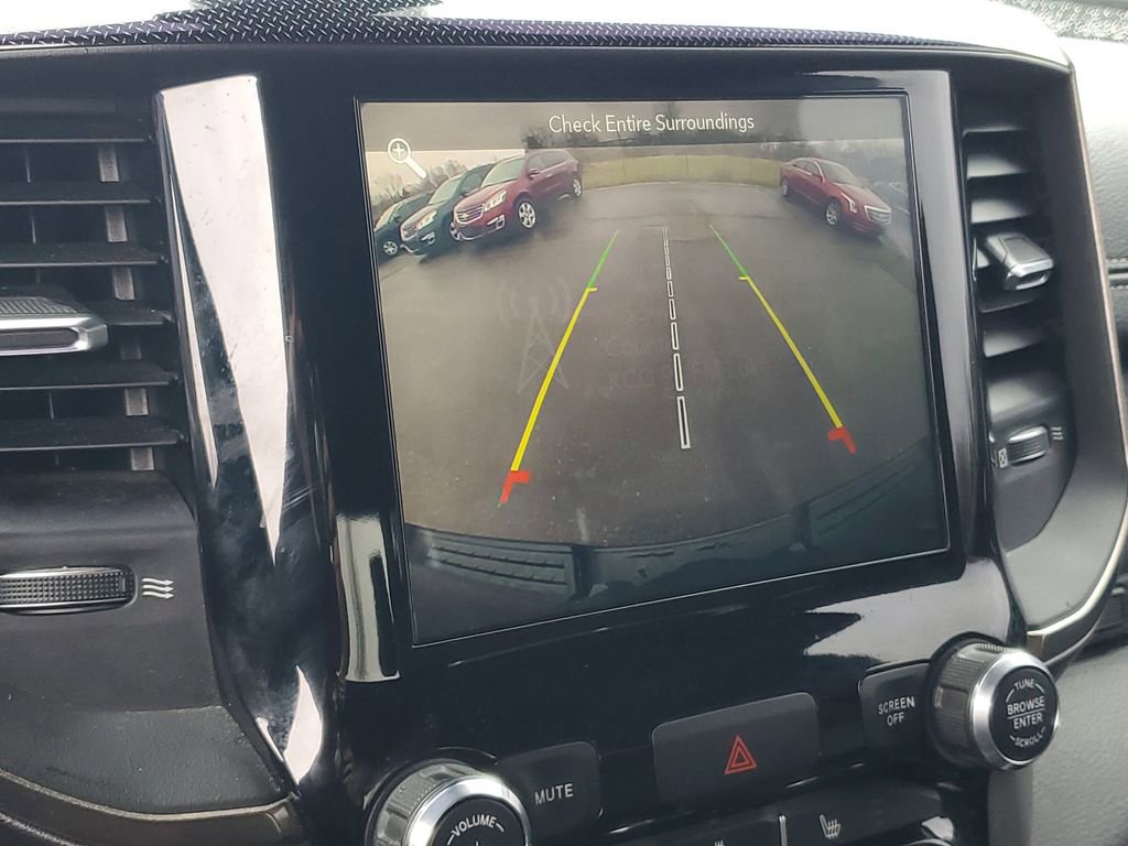 Used 2019 RAM 1500 Sport w/ Level 2 Equipment Group image 19