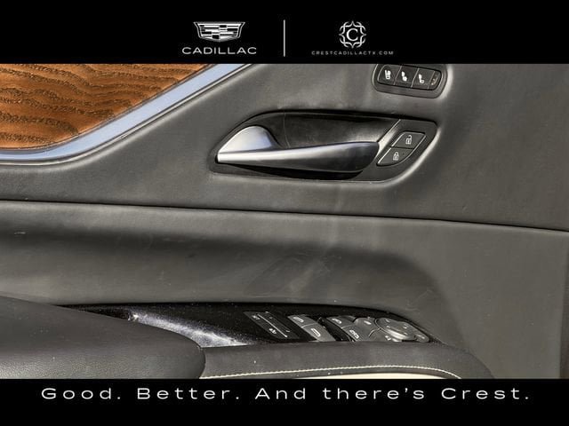 Certified 2023 Cadillac Escalade Sport Platinum RWD image 23