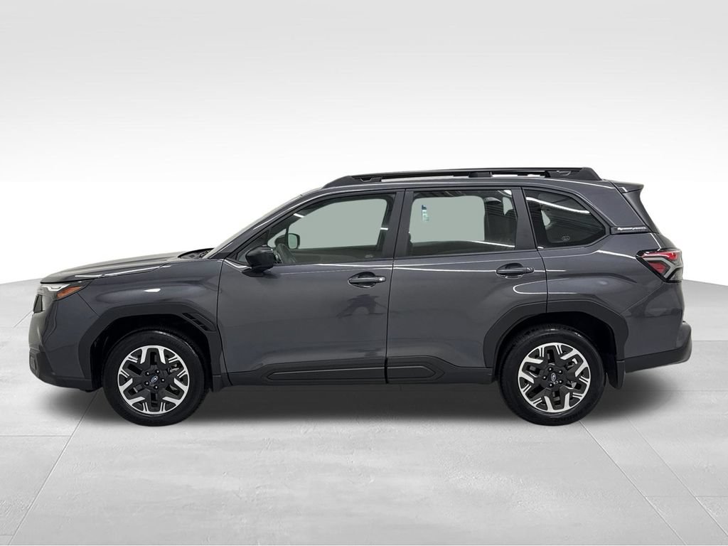 Used 2026 Subaru Forester AWD/4WD image 3
