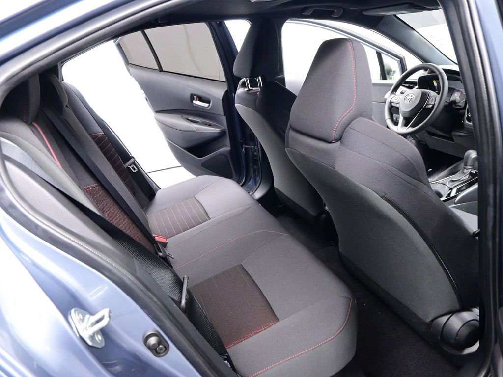 Used 2024 Toyota Corolla SE image 20