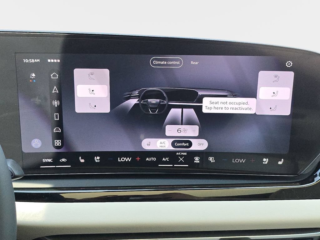 New 2026 Audi A5 2.0T Premium Plus AWD/4WD image 27