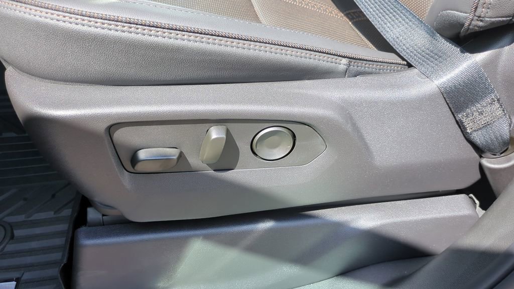 New 2026 Chevrolet Silverado 1500 High Country w/ Technology Package image 13