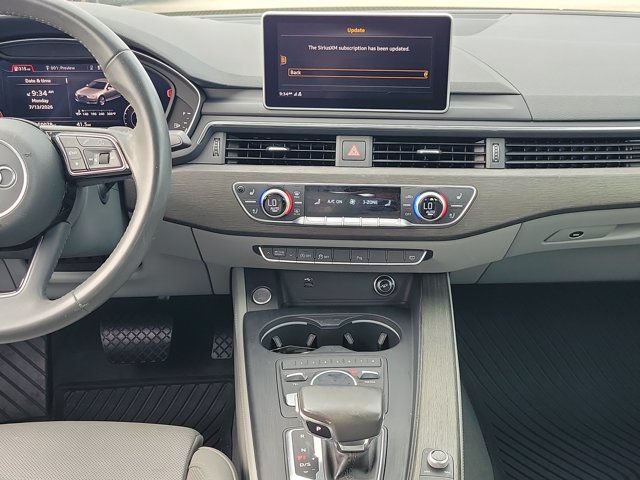 Used 2019 Audi A4 2.0T Premium Plus w/ Premium Plus Package FWD image 20
