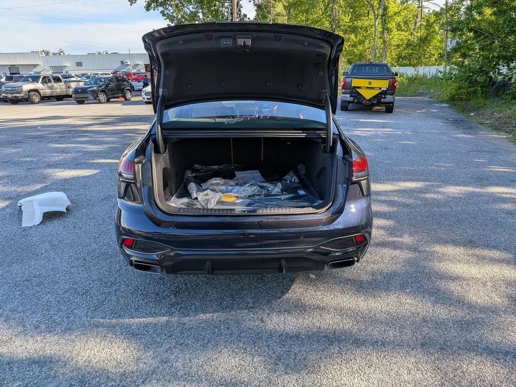 New 2026 Audi A6 Premium Plus AWD/4WD image 20