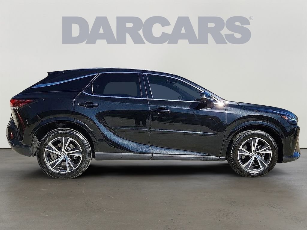 Used 2024 Lexus RX 350 Premium w/ Accessory Package (P2) image 7