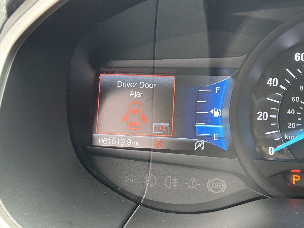 Used 2020 Ford Edge SEL w/ Convenience Package AWD/4WD image 36