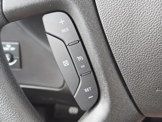 New 2026 Chevrolet Express 3500 w/ Power Convenience Package RWD image 8
