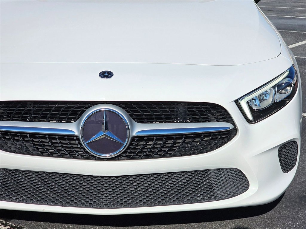 Used 2022 Mercedes-Benz A 220 image 9