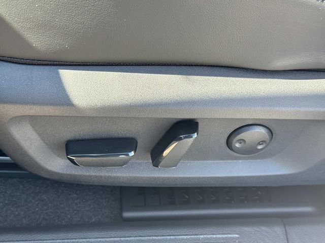 New 2026 Nissan Rogue Platinum w/ Platinum Premium Package image 23