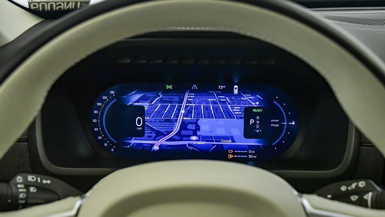 New 2026 Volvo XC90 T8 Ultra w/ Protection Package image 26