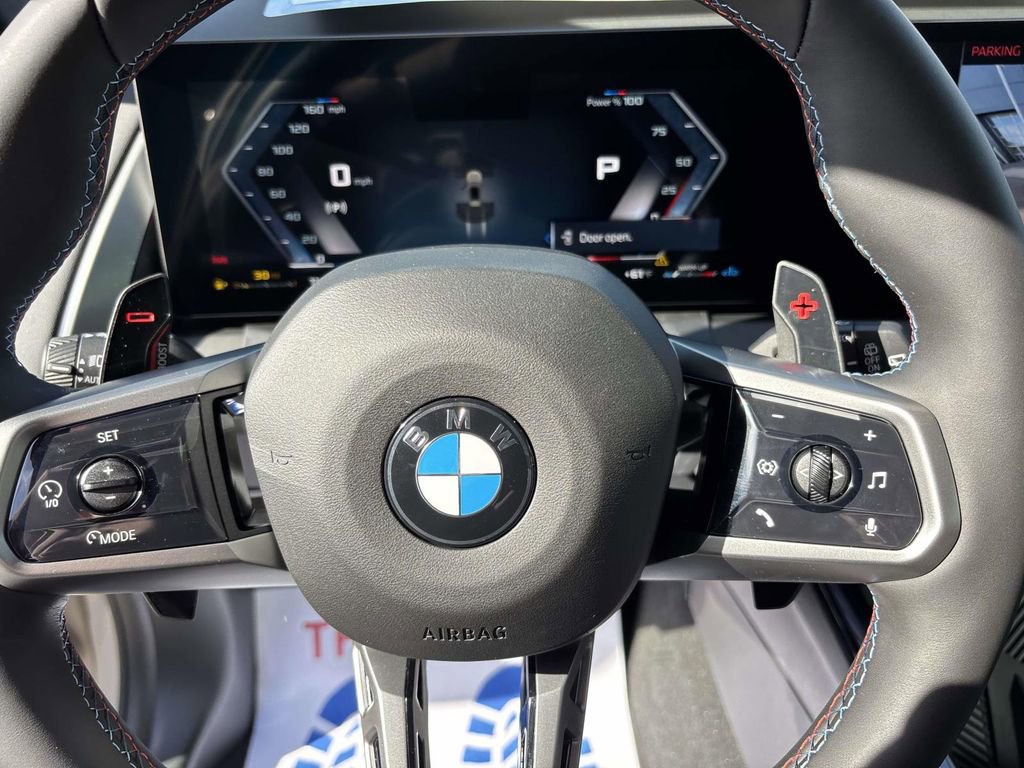 New 2026 BMW X3 M50 w/ Premium Package image 15