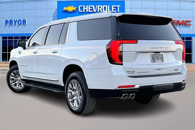 New 2026 GMC Yukon XL Denali image 3