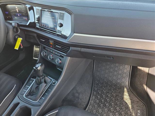 Certified 2023 Volkswagen Jetta Sport FWD image 20