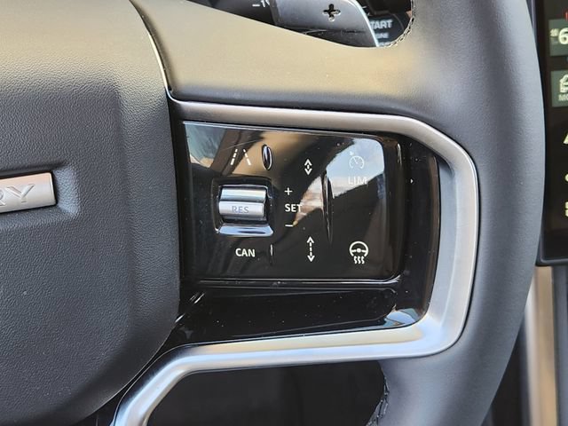 Used 2025 Land Rover Discovery Sport S AWD/4WD image 28
