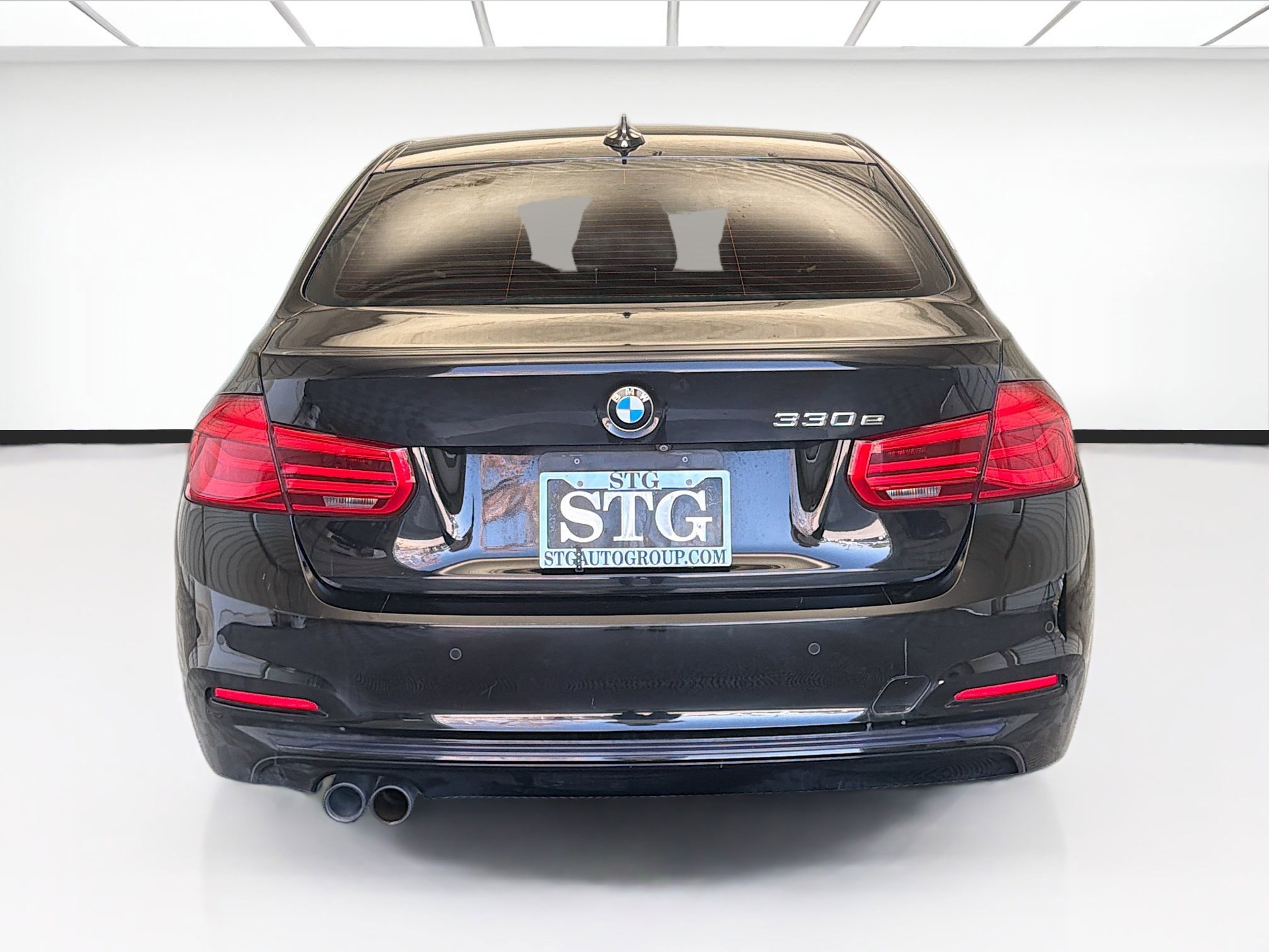 Used 2018 BMW 330e image 5