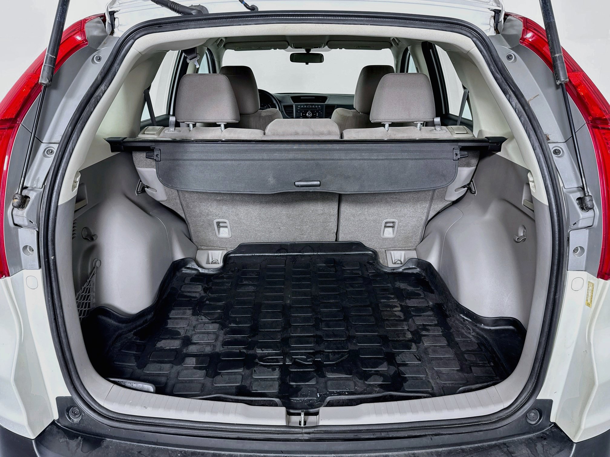 Used 2014 Honda CR-V LX image 23