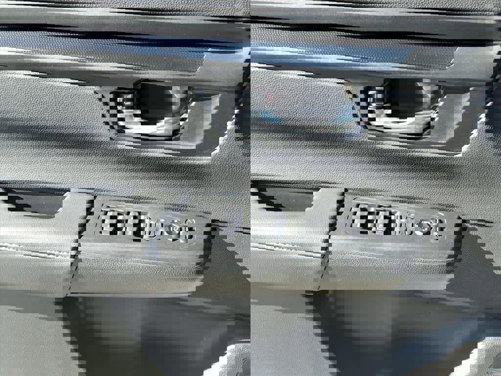 Used 2024 Honda CR-V EX image 18