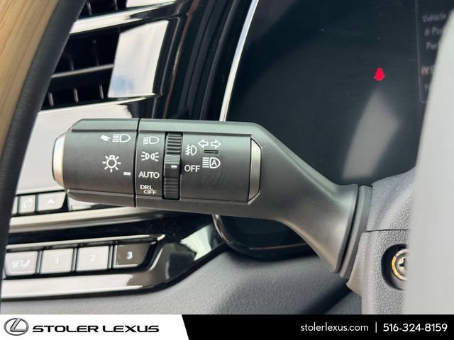 Certified 2023 Lexus RX 350 Premium w/ Accessory Package FWD image 28