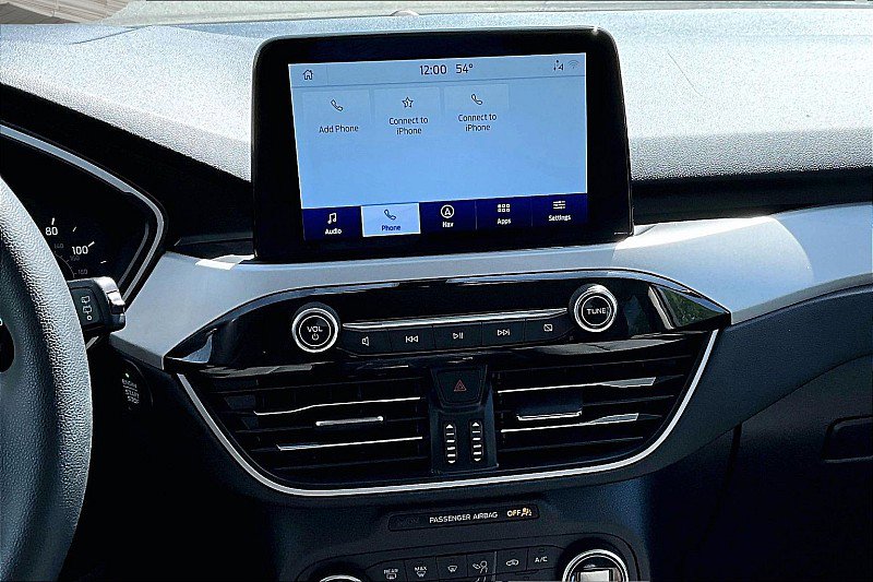 Used 2020 Ford Escape SE image 6