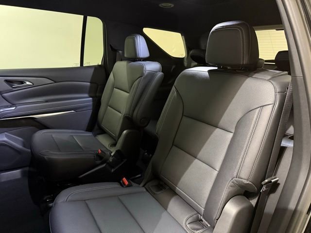New 2026 Chevrolet Traverse LT w/ Driver Confidence Package image 25