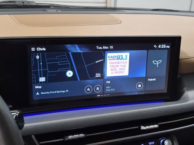 Used 2025 Hyundai Sonata Limited image 34