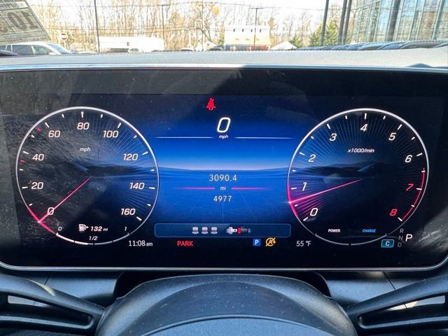 Used 2026 Mercedes-Benz GLC 300 4MATIC image 24