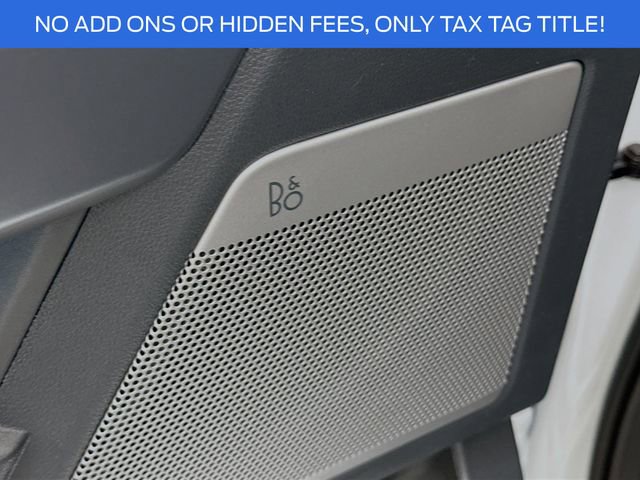 New 2025 Ford F150 Lariat w/ Equipment Group 502A High image 19