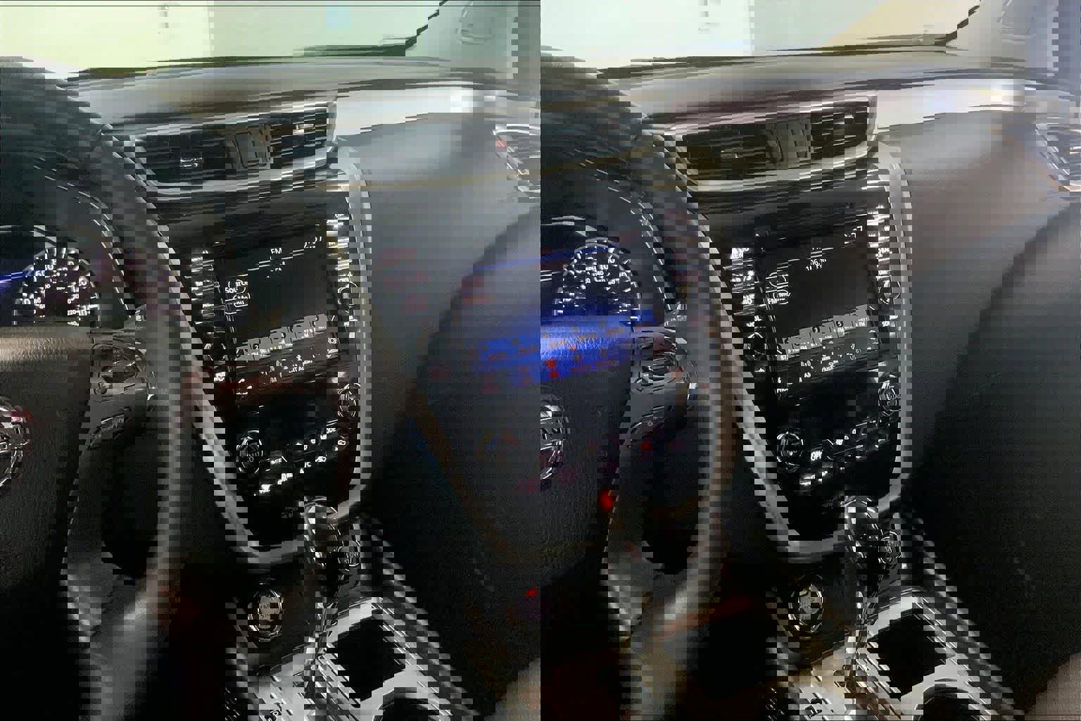 Used 2022 Nissan Murano SL w/ Cargo Package image 13