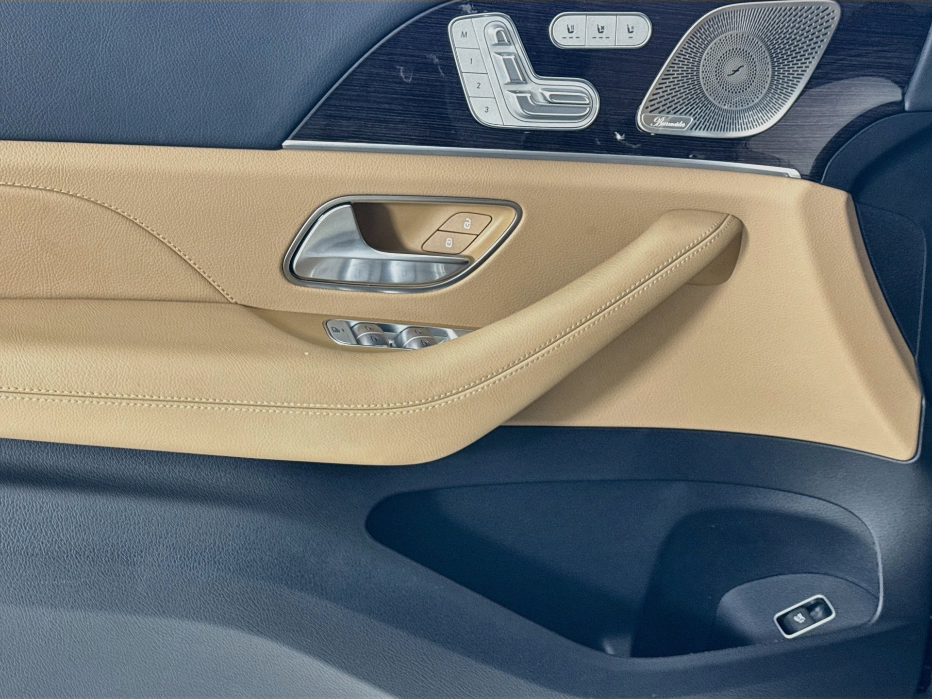 Certified 2026 Mercedes-Benz GLE 350 4MATIC image 19