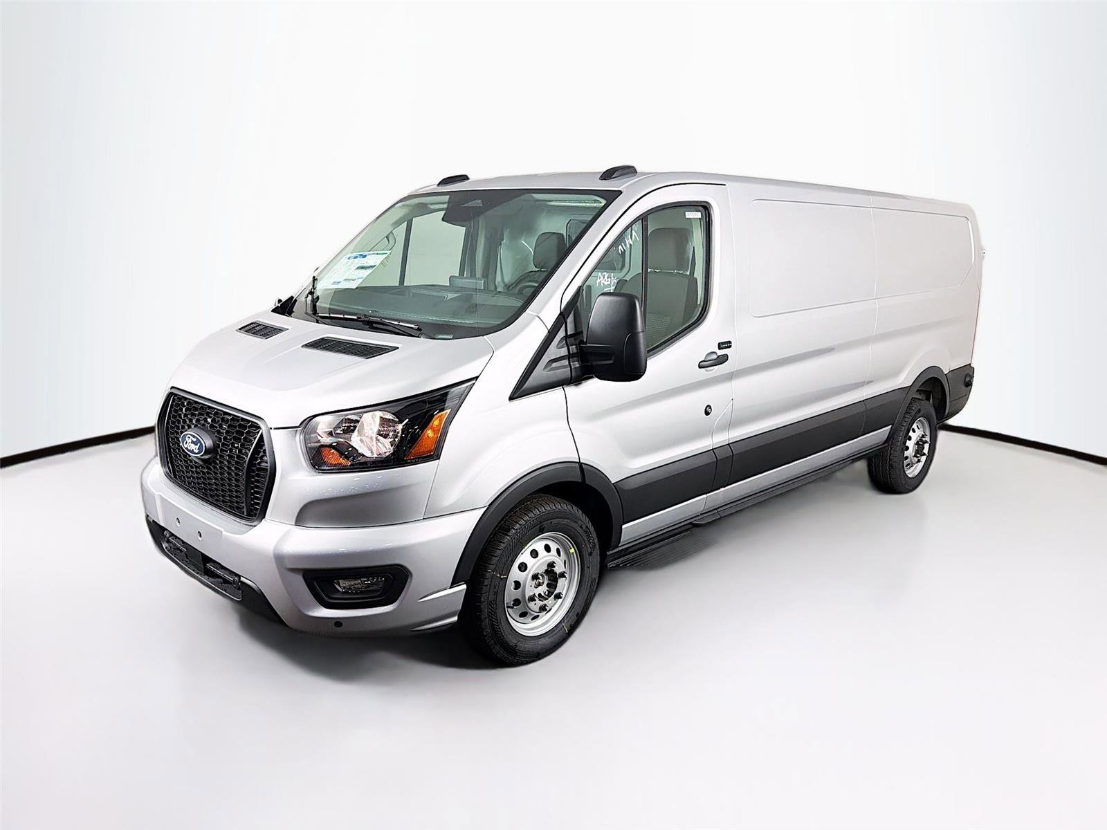New 2026 Ford Transit 250 Low Roof AWD image 3