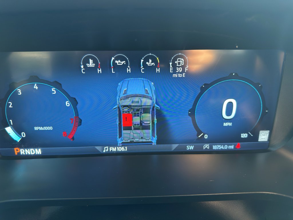 Used 2024 Ford F150 Lariat image 18