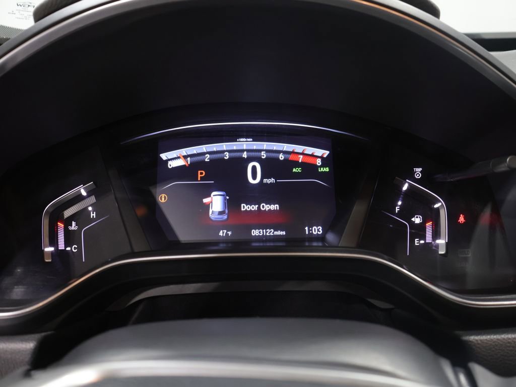 Used 2018 Honda CR-V EX-L image 39