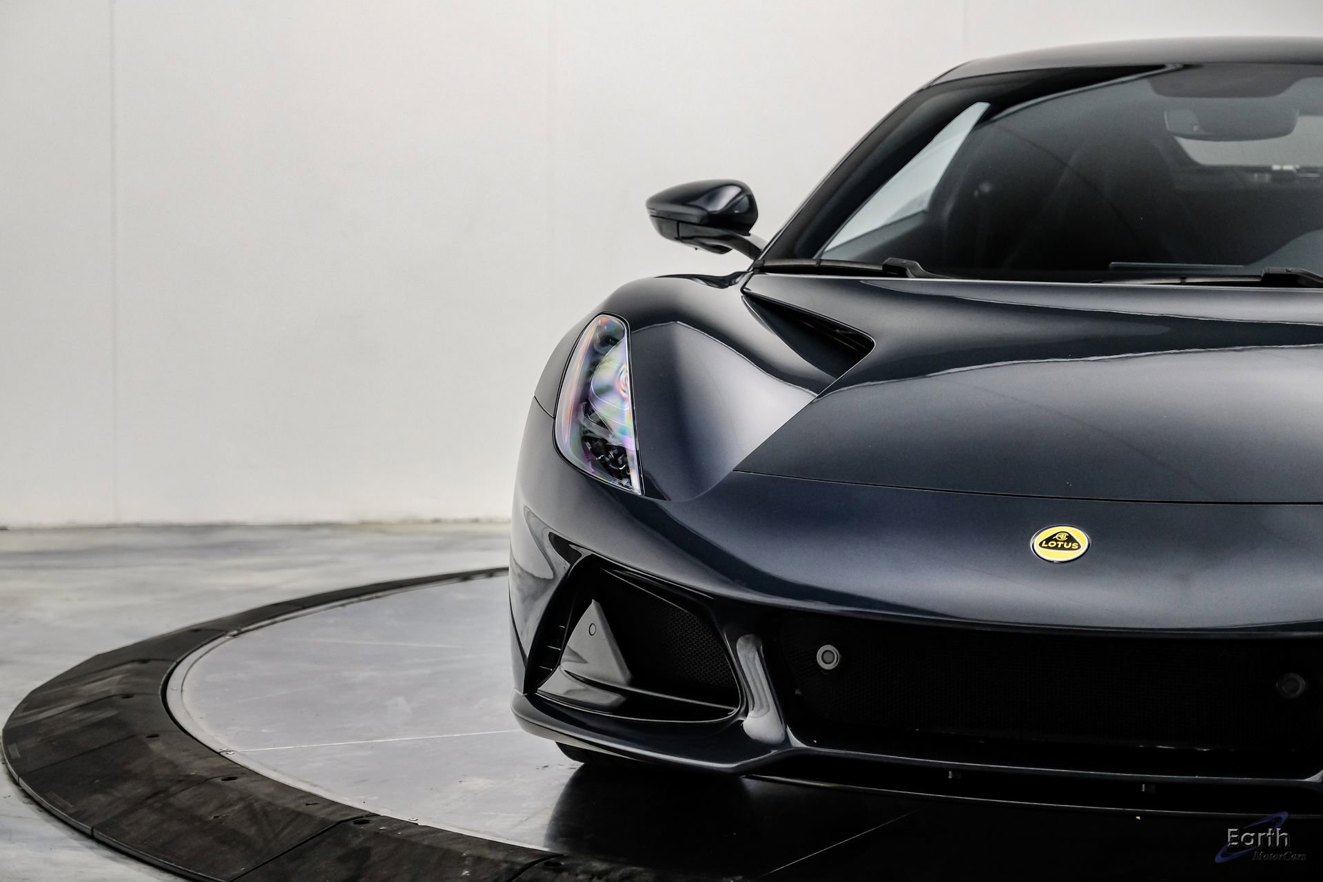 Used 2024 Lotus Emira First Edition RWD image 36