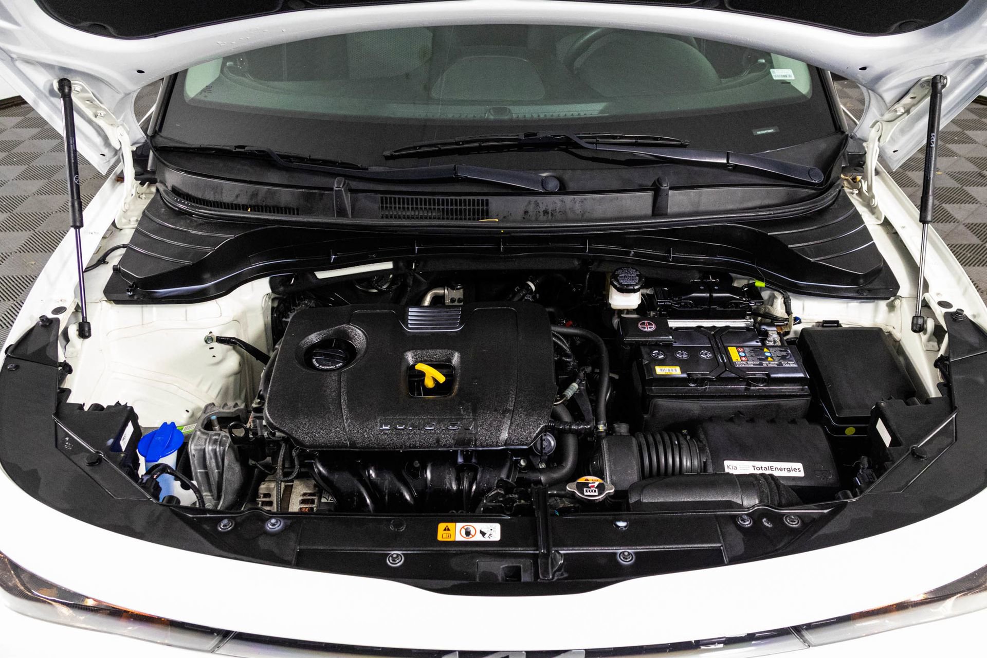 Used 2023 Kia Soul LX w/ Option Group 015 image 45