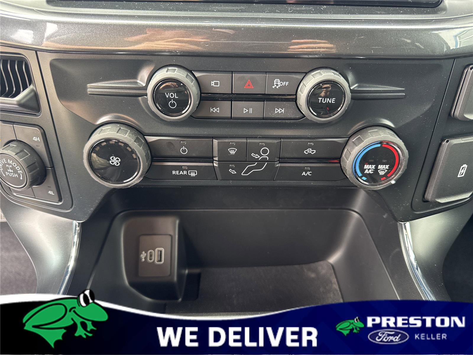 New 2025 Ford F150 STX w/ Equipment Group 200A image 20