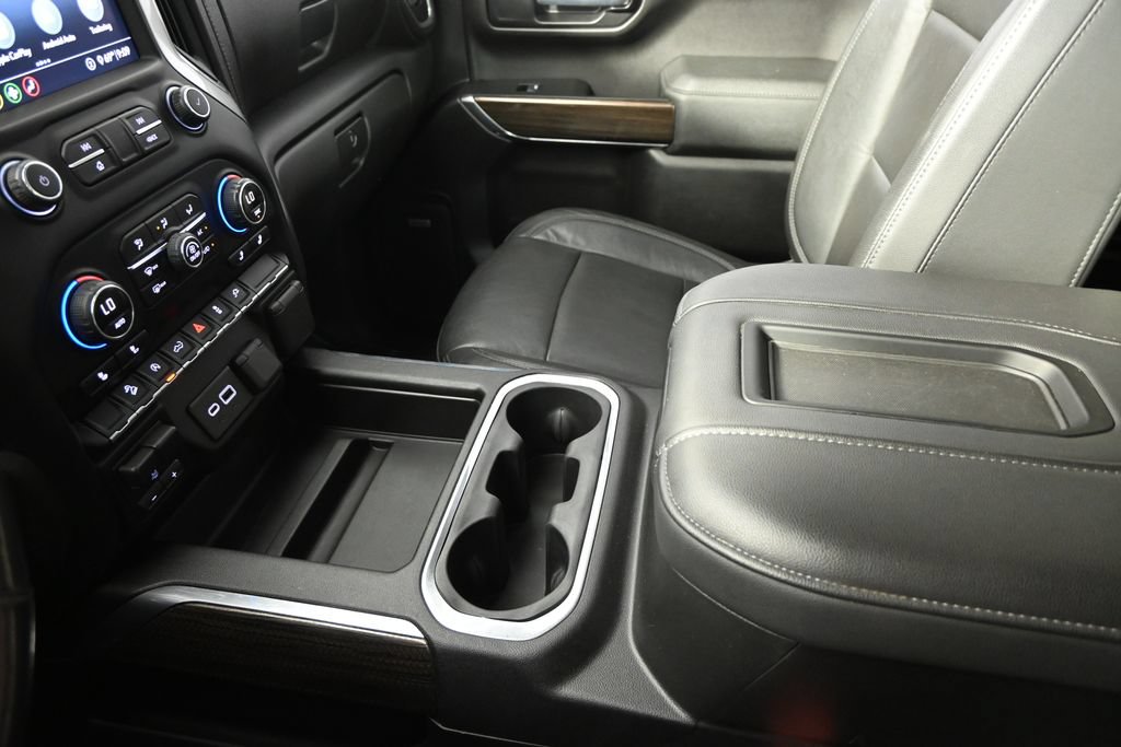Used 2020 Chevrolet Silverado 1500 RST AWD/4WD image 33