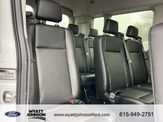 New 2026 Ford Transit 350 XL RWD image 18
