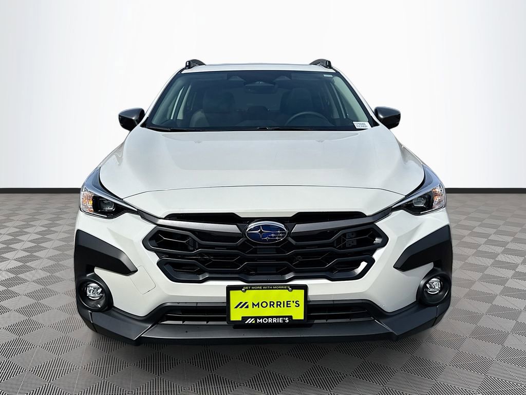 New 2026 Subaru Crosstrek 2.0i Premium image 2