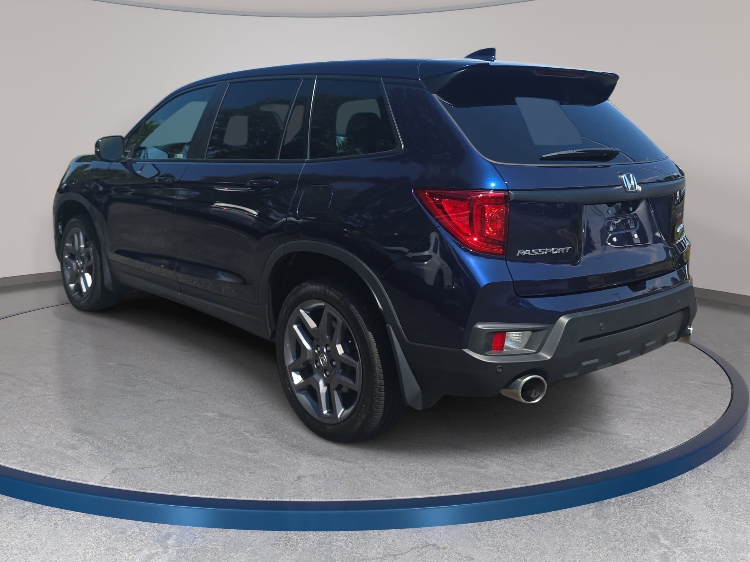 Used 2023 Honda Passport EX-L image 7