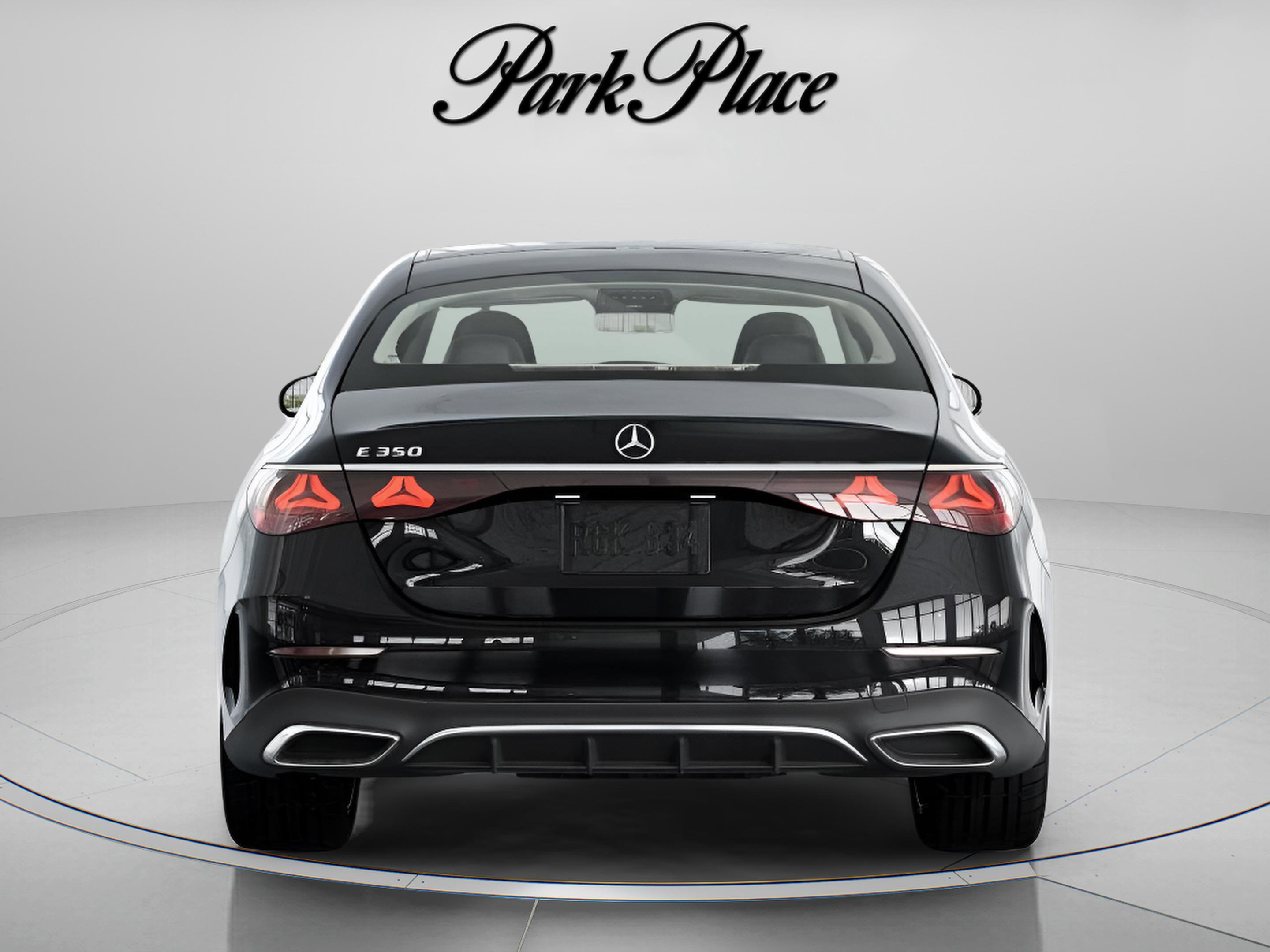 Certified 2025 Mercedes-Benz E 350 Sedan image 16