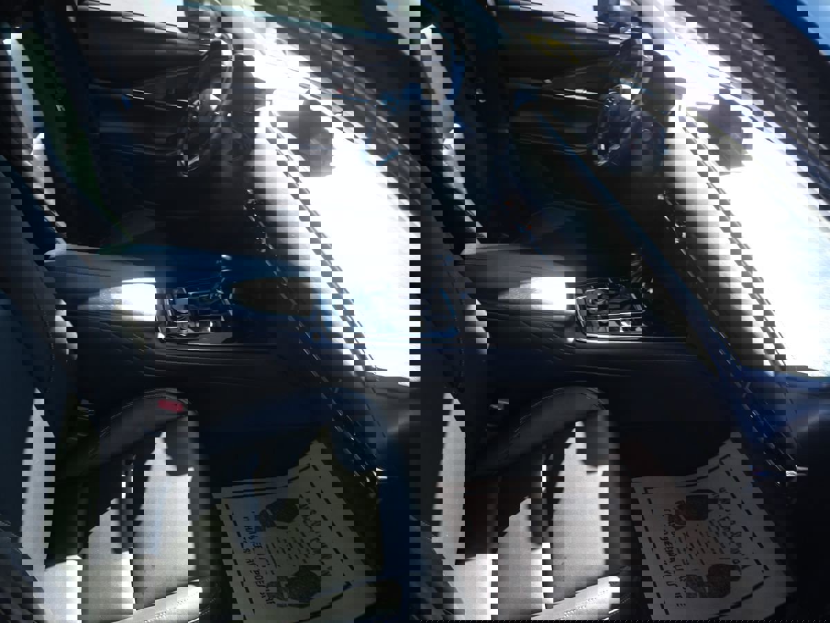 Used 2020 MAZDA CX-30 AWD w/ Preferred Package image 27