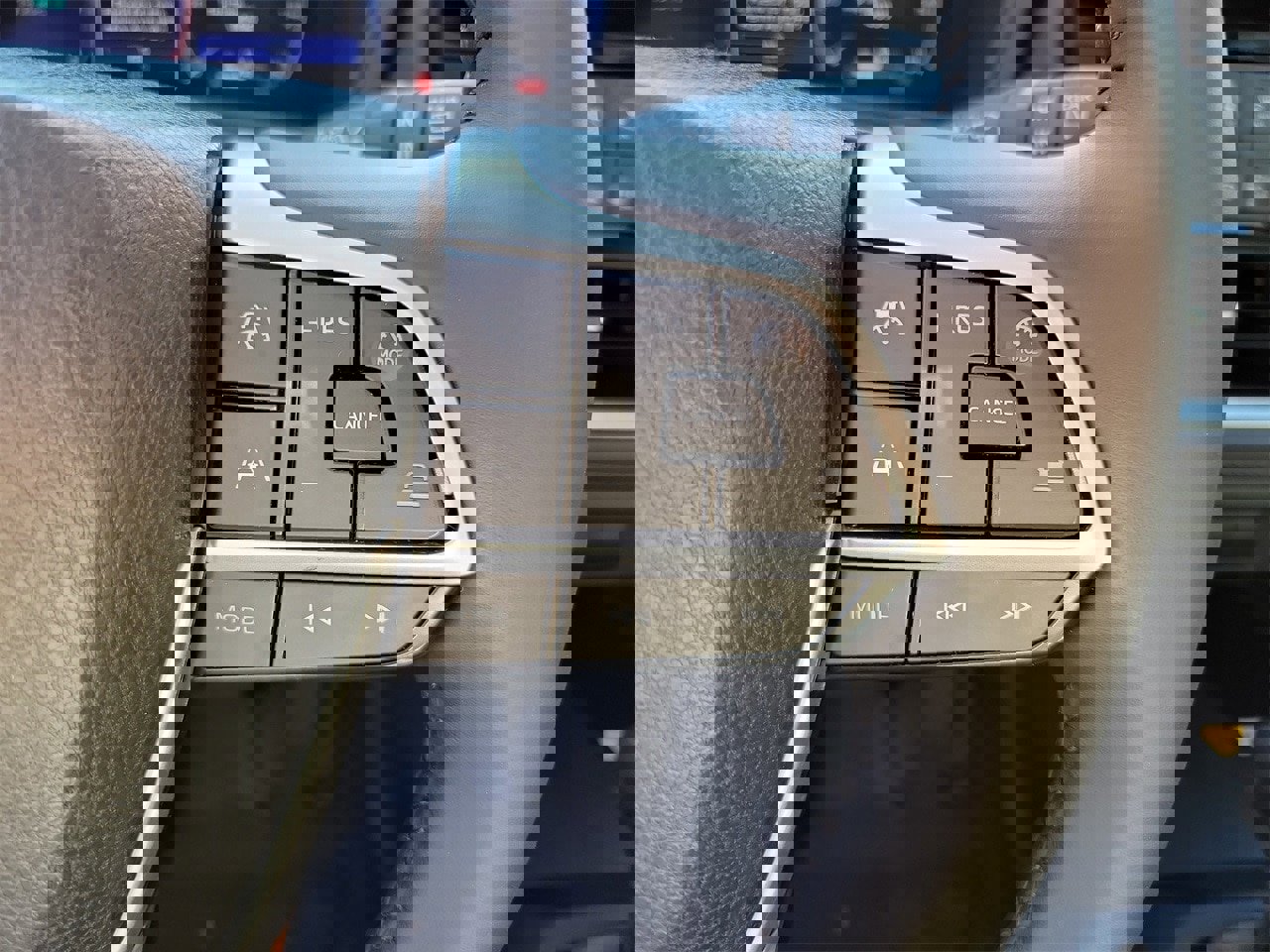 Used 2024 Toyota Grand Highlander Limited image 21