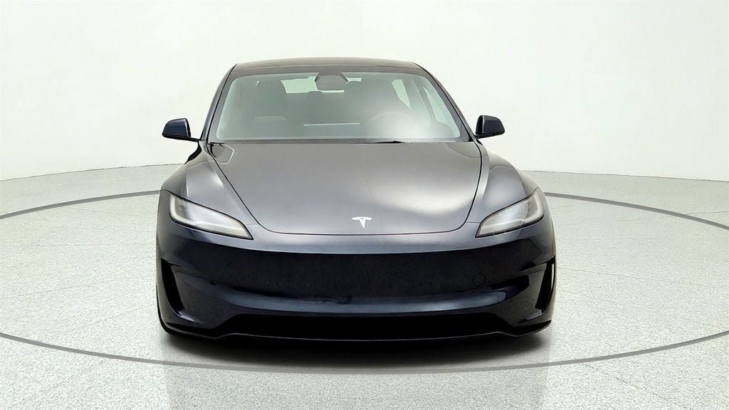 Used 2024 Tesla Model 3 Performance AWD/4WD image 2
