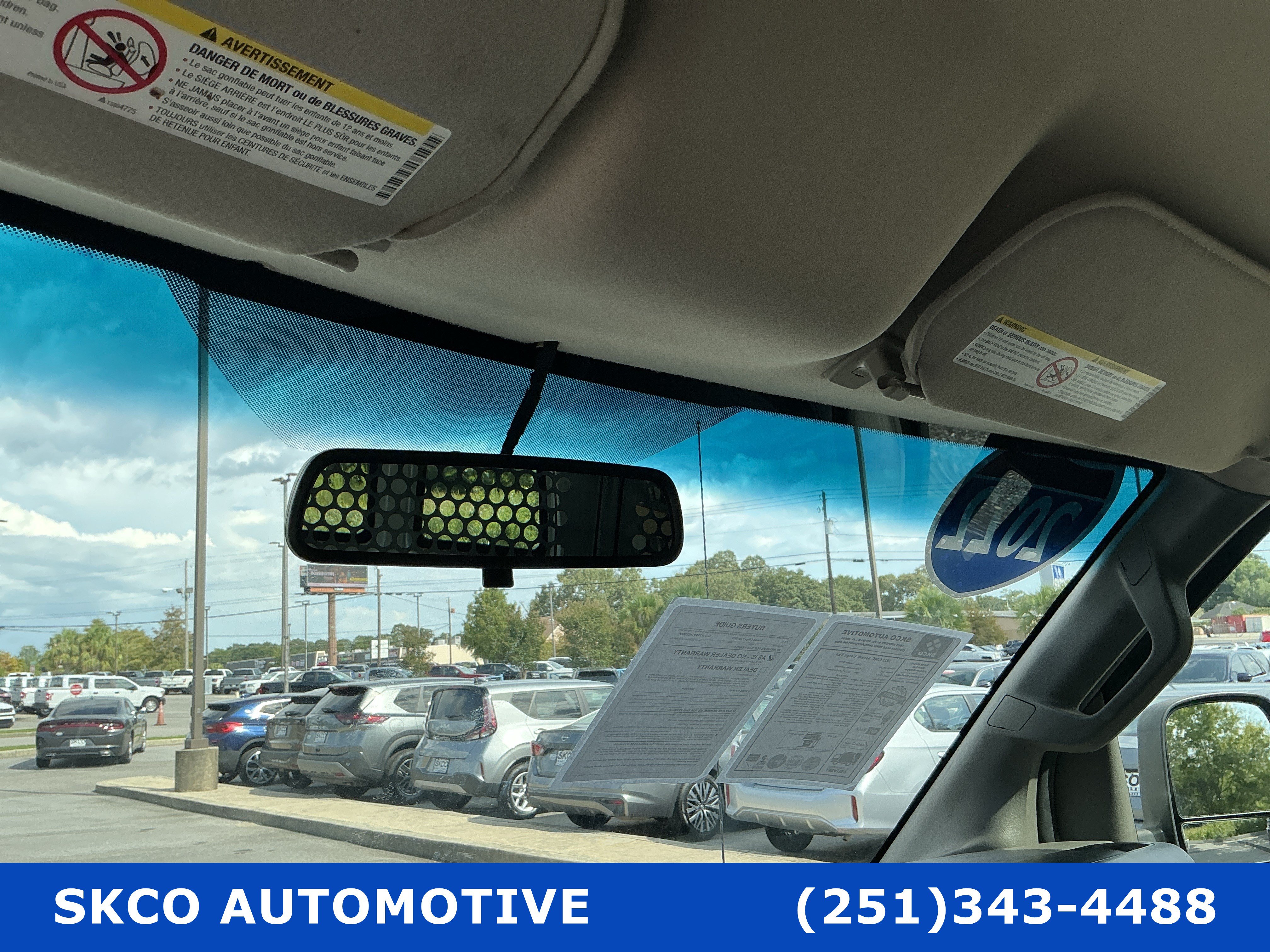 Used 2022 GMC Savana 2500 w/ Driver Convenience Package RWD image 23